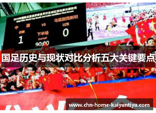 国足历史与现状对比分析五大关键要点