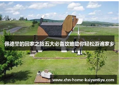 佩德里的回家之旅五大必备攻略助你轻松游遍家乡