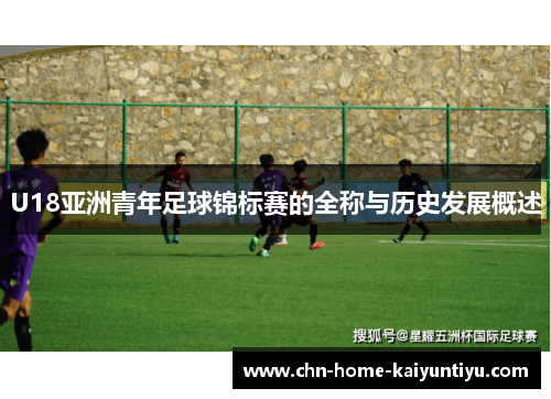 U18亚洲青年足球锦标赛的全称与历史发展概述