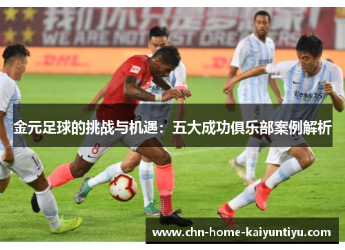 金元足球的挑战与机遇：五大成功俱乐部案例解析