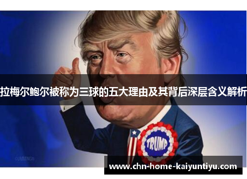 拉梅尔鲍尔被称为三球的五大理由及其背后深层含义解析