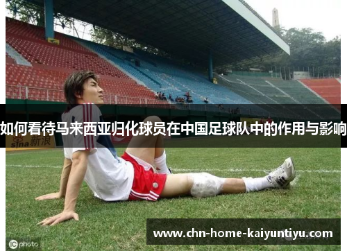 如何看待马来西亚归化球员在中国足球队中的作用与影响