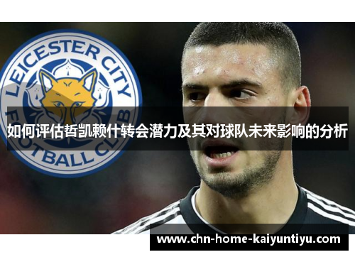 如何评估哲凯赖什转会潜力及其对球队未来影响的分析