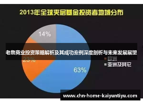 老詹商业投资策略解析及其成功案例深度剖析与未来发展展望